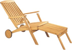 Ξαπλώστρα Deck