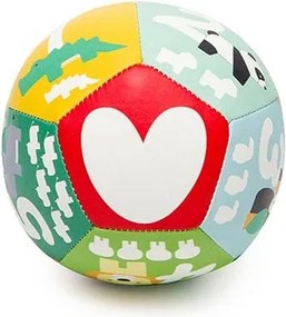 Μπάλα Δραστηριοτήτων Baby To Love Farm BTL303488