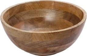 ΜΠΩΛ ΞΥΛΟ MANGO 30,48X14.5ΕΚ