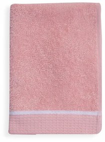 Λαβέτα Soft English Rose 30x40 - Nef-Nef Homeware