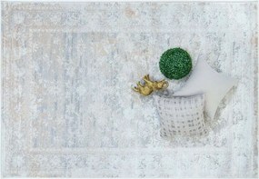 Χαλί (160x230) Ezzo Firenze 6299AH9 Cream