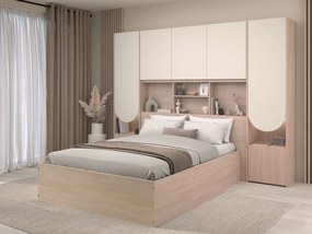 Σετ υπνοδωματίου Bridge II