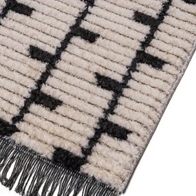 Beauty Home Χαλί Imperial Art 9220 Ecru Εκρού