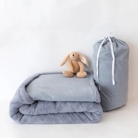 Camping Bag Bemini Cosy Coccon Stone 70x140εκ.Tog 3