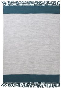 Χαλί Urban Cotton Kilim Flitter Hydro Royal Carpet - 130 x 190 cm