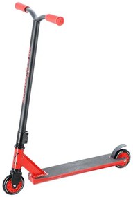 Πατίνι Scooter Nils Extreme Stunt Μαύρο/Κόκκινο HS106