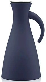 Κανάτα Ισοθερμική 502804 1000ml Navy Eva Solo Steel,Glass