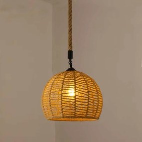 Φωτιστικό οροφής Rustic - 71 - 431115