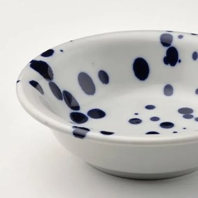 SILVERSIDA μπολ με σχέδια, 11 cm 805.656.98