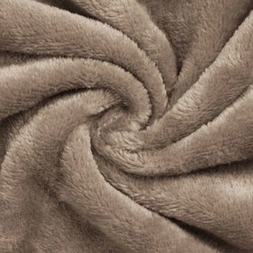 vidaXL Φόρμα Μπάνιου Με Κουκούλα Καμηλοπάρδαλη xxxl Φανέλα