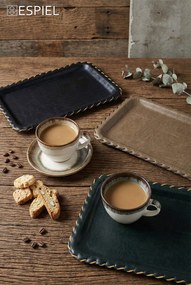 REACT. BEIGE ESSENTIALS ΦΛΙΤΖΑΝΙ &amp; ΠΙΑΤΑΚΙ ΕΣΠΡΕΣΣΟ 90ML 12x6EK