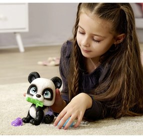 Εικόνες σε δράση Simba Pamper Petz