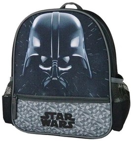 Bagtrotter τσάντα νηπίου &quot;Star wars&quot; μαύρο 29x25x11εκ.  τμχ.