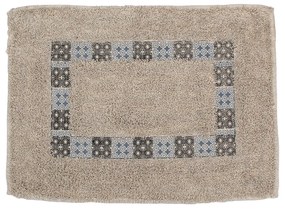 Πατάκι Μπάνιου (40x60) Estia Native 02-11215