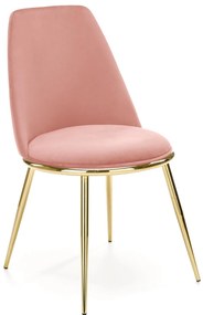 K460 chair pink DIOMMI V-CH-K/460-KR-RÓŻOWY