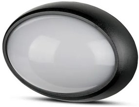V-TAC LED ΑΠΛΙΚΑ 12W ΘΕΡΜΟ ΛΕΥΚΟ SKU: 1350