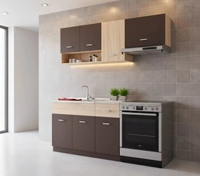 Σύνθεση κουζίνας Renia