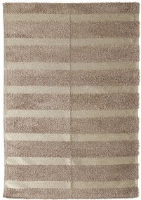 Χαλί Toscana Shaggy SPA BRONZE Royal Carpet - 140 x 200 cm