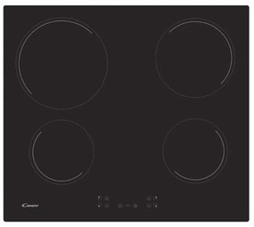 Κεραμικές εστίες Candy CH64CCB 1800 W