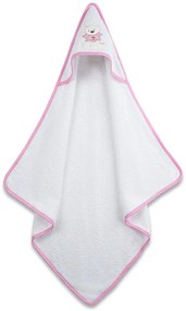 Κάπα κεντητή Balloon 05 Rose 75x75
