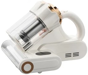 VEVOR Mattress Vacuum Cleaner with 18Kpa Powerful Suction HEPA Filter 550W White