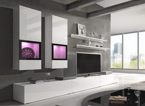 Σύνθετο Σαλονιού Bristol - Leuko Gualistero