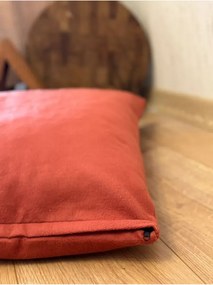 Stewehome Πολύ χρήσιμη βελούδινη θήκη πουφ μαξιλαριού δαπέδου 60x60 cm