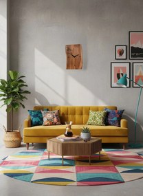 Ρολόι τοίχου Noctis