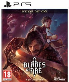 Βιντεοπαιχνίδι PlayStation 5 Just For Games