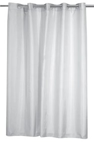 ΚΟΥΡΤΙΝΑ ΜΠΑΝΙΟΥ SHOWER 180X180 - WHITE 5205495231242