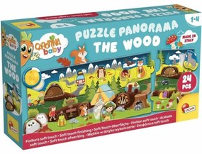 Εκπαιδευτικό παιχνίδι Lisciani Giochi