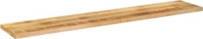 vidaXL Επιτραπέζια επιφάνεια 160x40x3,8 cm Ορθογώνια από μασίφ
