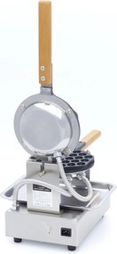 Waffle Maker - 1 Pieces - Bubble Pattern