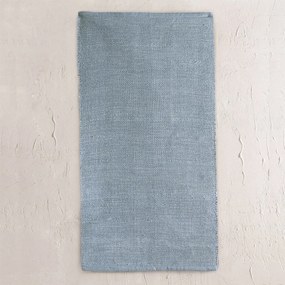 Χαλί Διαδρόμου (70x140) Rythmos Nisyros Light Grey