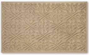 Πατάκι Μπάνιου (50x90) Venere 004 Beige-Sdim