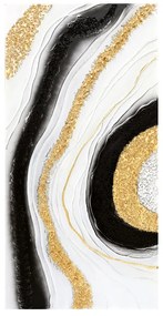 Πίνακας σε καμβά Craft Inart 60x3x120εκ