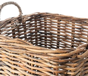 Basket S Line σετ 2 τεμαχίων με χερούλια S1982-00N3