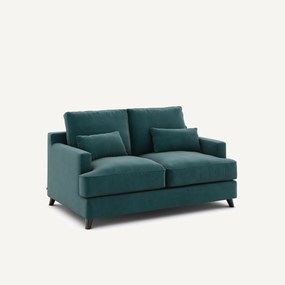 Καναπές από βελούδο, Alwine