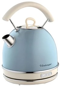 ARIETE 2877/05 Βραστήρας 1.7lt 2000W Μπλε