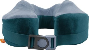 αυχενικό μαξιλάρι Scape Travel Μπλε