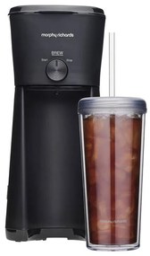 Morphy Richards MRCM35BK iced coffee maker