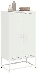 Ραφιέρα Ροζ 68,5x38,5x123,5 εκ. από Ατσάλι - Ροζ