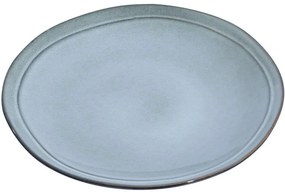 Πιάτο Ρηχό Deline 07-24550 27x3cm Pacific Estia Clay