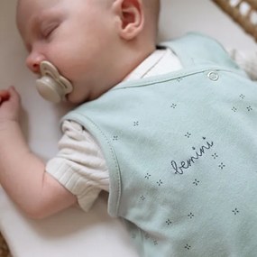 Bemini Magic Bag®0.5Tog Lunar Mint 1-4M.