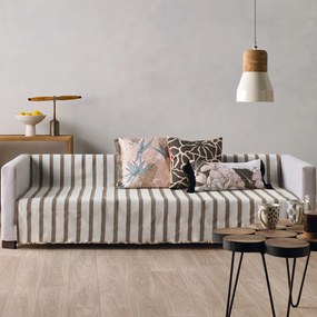 Ριχτάρι Πολυθρόνας (170x180) Kentia Loft Dangelo 04 Brown