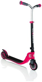 Πατίνι Foldable Flow125 Black-Red Globber