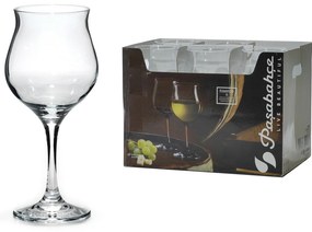Ποτήρι Κρασιού Γυαλί 46cl 1Τμχ