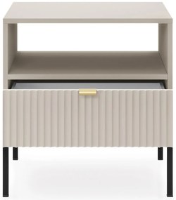 Βοηθητικό τραπεζάκι Palermo-Mpez-Mauro