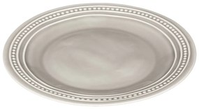 Πιάτο Φρούτου (Φ23.5) S-D Carmela Grey 154817C