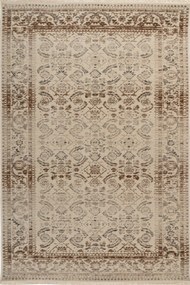 Χαλί Charu 600 Beige Kayoom 160X230cm